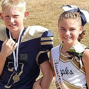 Meet your Posher, Brayden